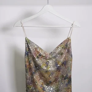 Blush Touch Degaje Üst