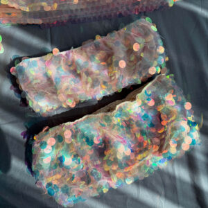 Alternative view of Pop Star Top